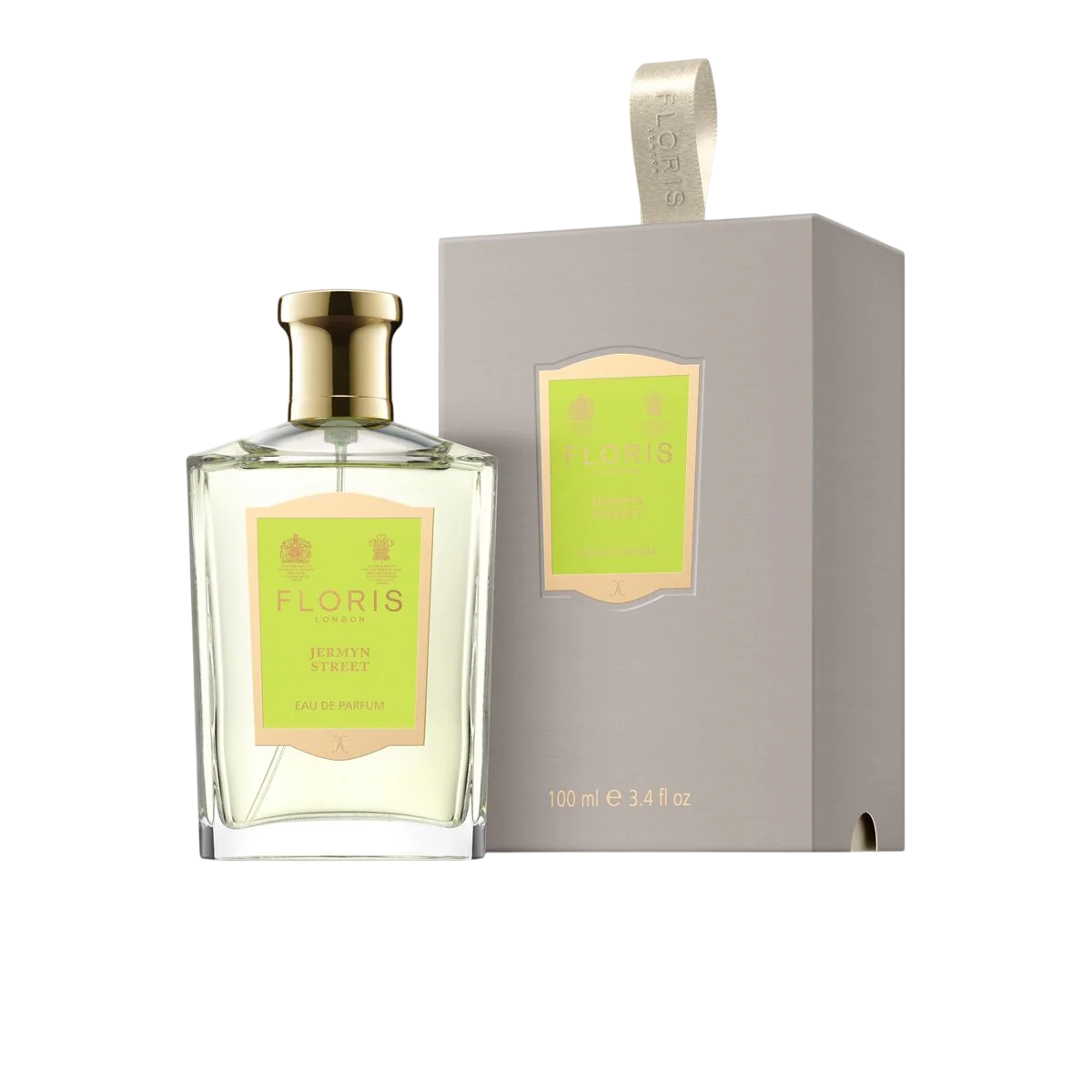 Floris Of London Jermyn Street – Eau de Parfum Unisex 100 ml